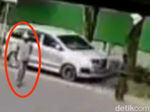 Pembunuh Wanita yang Tewas Dalam Mobil di Medan Ditangkap!
