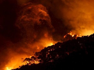 Bencana Alam Sepanjang Agustus, Perubahan Iklim Perparah Keadaan