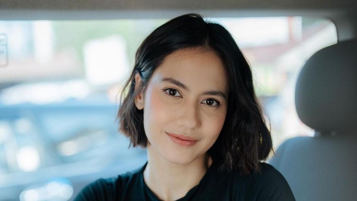 Pevita Pearce