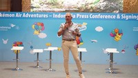 Pada tahun ini, Garuda Indonesia akan mengoperasikan dua pesawat dengan desain dan fasilitas bernuansa Pokemon. Pesawat yang akan melayani penerbangan domestik dan internasional ini memberikan solusi bagi masyarakat yang ingin kembali melakukan perjalanan, terutama dalam situasi di mana pembatasan perjalanan telah dilonggarkan.  