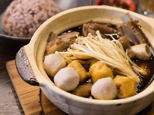 Politisi Berdebat Soal Sup Iga Babi yang Dianggap Makanan Tradisional Malaysia