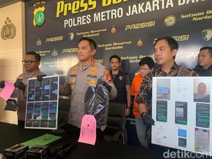 Dalih Mahasiswa Tipu-tipu Tiket Coldplay: Balas Dendam Pernah Ditipu