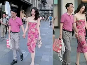 Apes! Pria Ini Dipecat Usai Terciduk Selingkuh gegara Video Viral