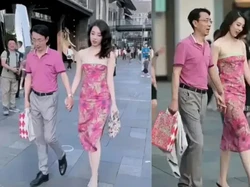 Bos di China Ketahuan Selingkuh dengan Wanita Simpanannya Lewat Video Viral Bos di China Ketahuan Selingkuh dengan Wanita Simpanannya Lewat Video Viral