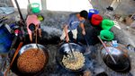 Produksi Kerupuk Kulit di Aceh Menurun Hingga 80 Persen