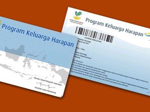 Cara Daftar PKH (Program Keluarga Harapan) 2023, Mudah Melalui HP