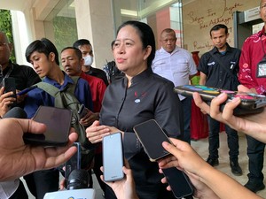 PDIP Pantau Bakal Cawapres Ganjar dari Nonpartai, Termasuk Tokoh NU