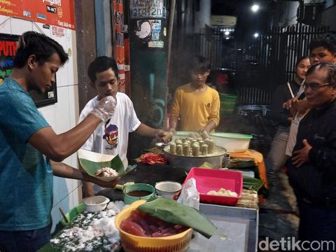putu lanang