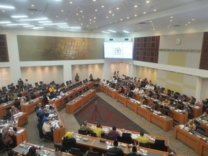 Alasan Luhut di Balik Bule Jadi Pengawas Proyek IKN
