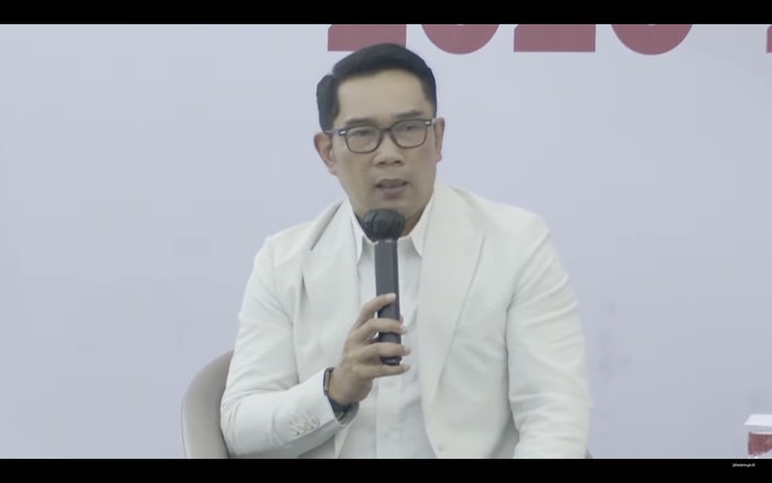 Ridwan Kamil