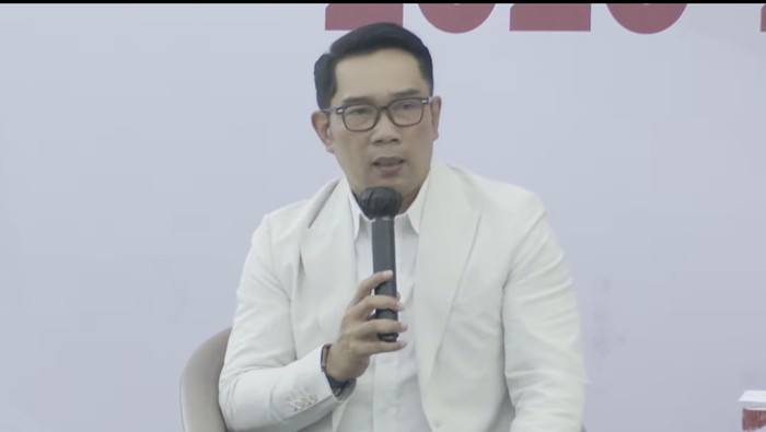 Ridwan Kamil
