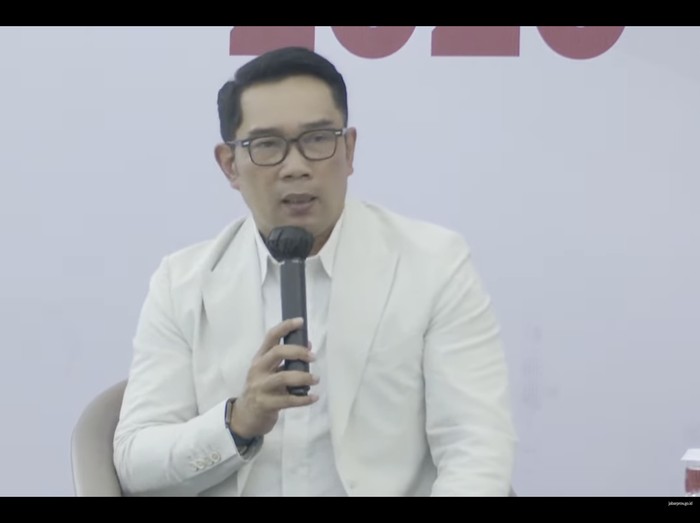 Ridwan Kamil