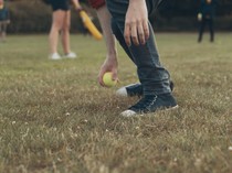 3 Teknik Dasar Permainan Rounders, Ketahui Peraturannya!
