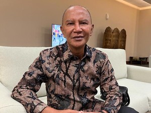 Laporan Semester I APBN 2023, Perekonomian Nasional Membaik