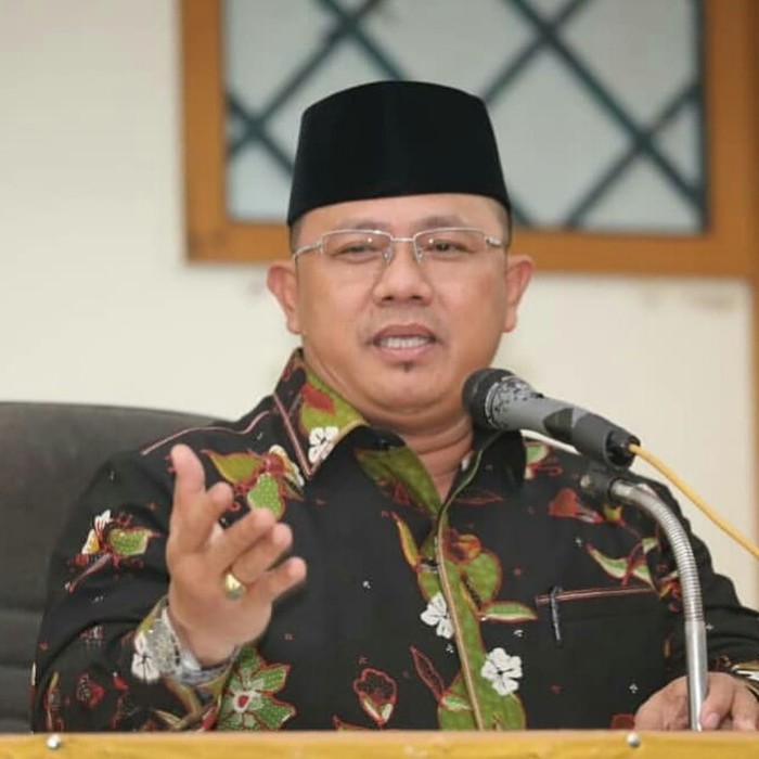 Saiful Mujab