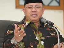 195.917 Visa Jemaah Haji Terbit, Target Selesai sebelum Kloter I Berangkat