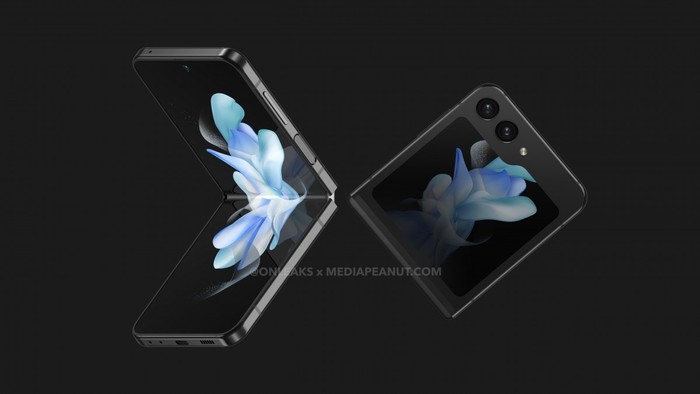 Samsung Galaxy Z Flip 5