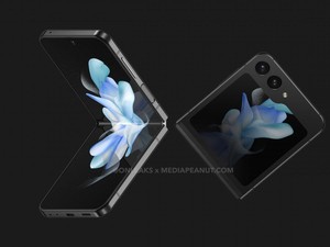 Bocoran Spesifikasi Samsung Galaxy Z Flip 5, Bodinya Tahan Air dan Debu