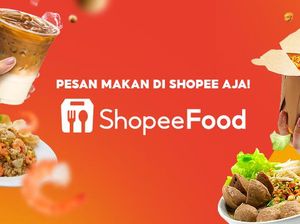 Cara Pesan Shopee Food dan Cara Membatalkannya, Mudah dan Cepat!