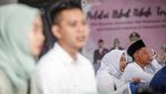 Biar Sah Secara Negara, Pasangan Ini Ikuti Sidang Penetapan Nikah