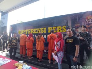 Miris! Warga Cirebon Tewas Saat Diberangkatkan Kerja Ilegal di Turki