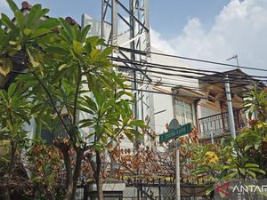 Temukan Lagi Tower BTS Ilegal di Jakbar, Satpol PP Segera Bongkar
