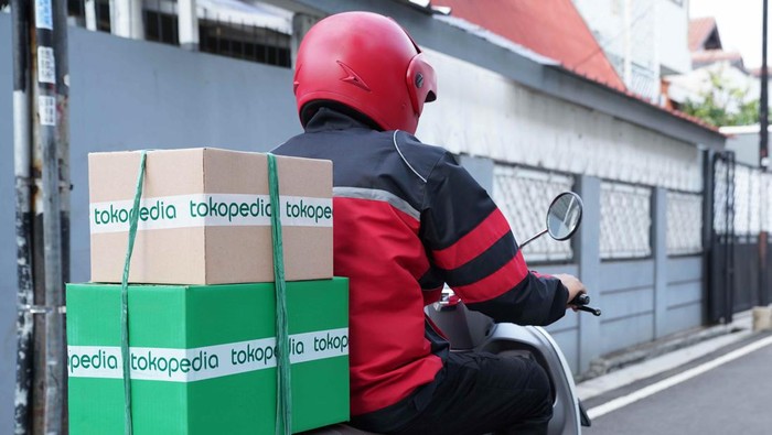 Tokopedia