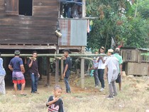Marakka Bola, Tradisi Unik Pindah Rumah Masyarakat Bugis di Sulawesi Selatan