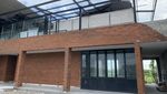 Cantiknya Training Center Bali United di Pantai Purnama