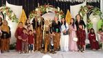 Potret Momen Bahagia Gadis Muara Enim Dinikahi Bule Kanada