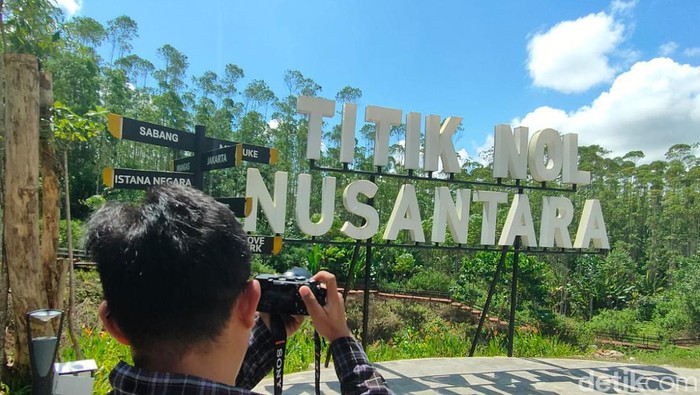 XL Axiata mempersiapkan jaringan 5G di IKN Nusantara.