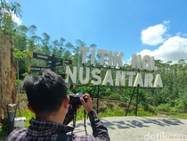 2023 Tinggal 5 Bulan Lagi, Progres Proyek IKN Sudah Segini