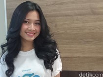 Pemeran Dilan Diganti, Yoriko Angeline: Tak Apa-apa Selagi Ceritanya Masih Sejalan