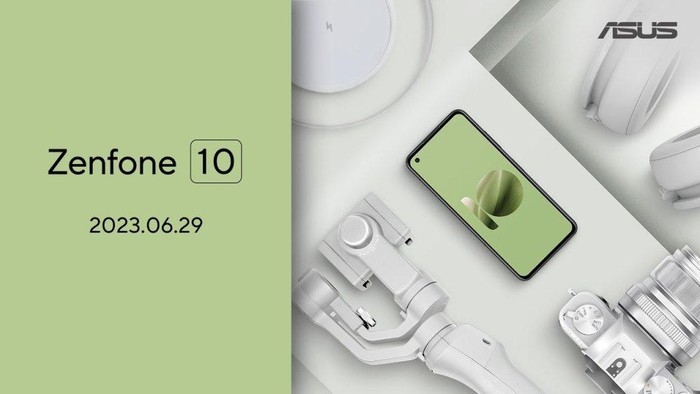 Zenfone 10