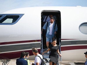 Terkuak! Ini Dugaan Penyebab Messi Sempat Tertahan di Imigrasi Bandara China
