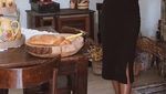 Adinia Wirasti, Aktris Cantik Ini Hobi Minum Teh
