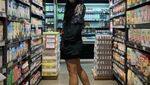 Adinia Wirasti, Aktris Cantik Ini Hobi Minum Teh