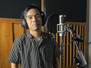 Nyaris Hancur, Aris Idol ke Arah Positif Bersama ST12