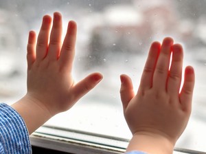 Emak-emak Pembuat Balita Positif Narkoba Bantah Beri Minum, Ini Ceritanya
