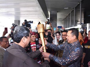 Bamsoet Minta Masyarakat Tak Perlu Fanatik Saat Dukung Calon Pemimpin