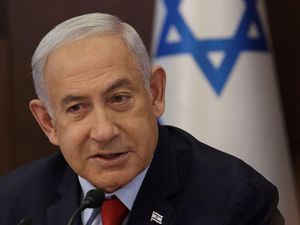 Warga Israel Demo Desak Netanyahu Dipenjara karena Serangan ke Gaza