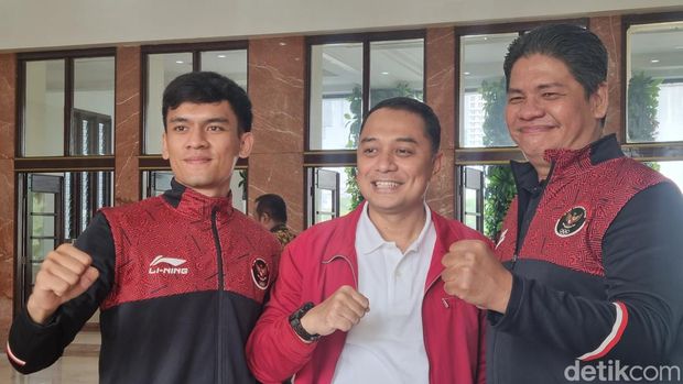 bonus atlet sea games surabaya