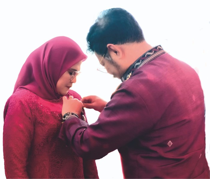 Bupati Indramayu Dapat Penghargaan