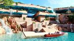 Dibuka Tahun Depan, Begini Desain Pulau yang Mau Dibikin Arab Saudi