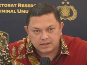 Sepak Terjang Kombes Hengki Haryadi, 3 Kali Tangkap Hercules