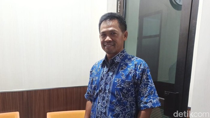 Dirreskrimsus Polda Bengkulu Dodi Ruyatman.