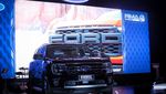 Tampang Baru Ford Everest Titanium, Siap Tantang Fortuner-Pajero Sport Cs