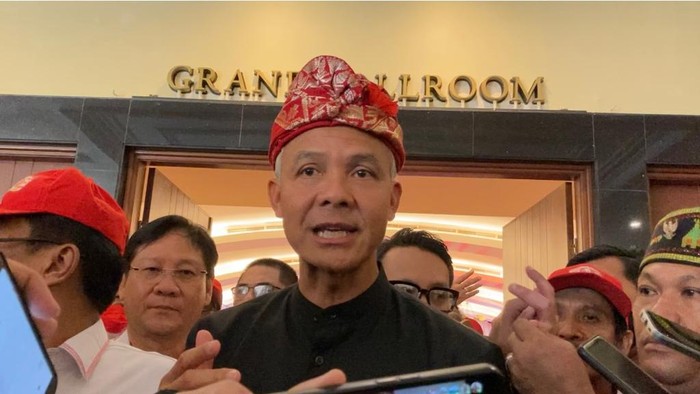 Ganjar Pranowo