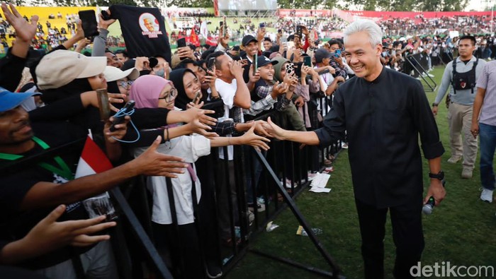 ganjar pranowo