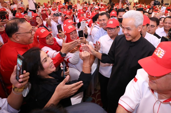 Ganjar Pranowo